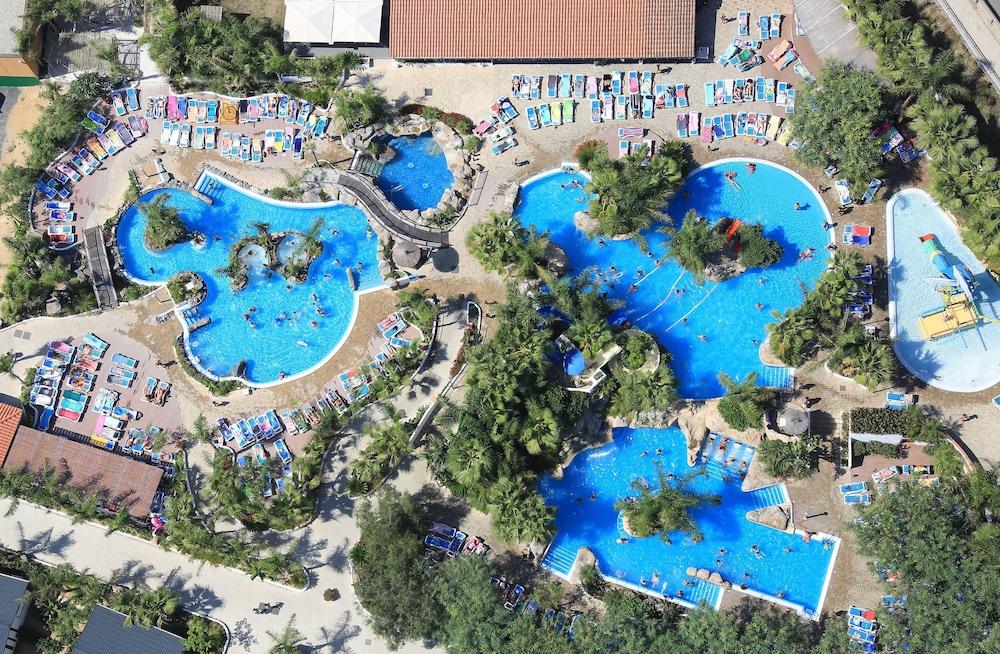 La Siesta Salou Resort & Camping Eksteriør billede